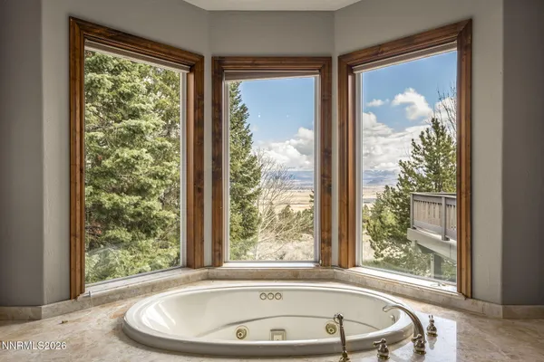 $3,139,000 | 220 Sheridan Creek Court, Gardnerville, NV 89460