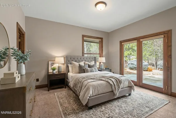 $3,139,000 | 220 Sheridan Creek Court, Gardnerville, NV 89460