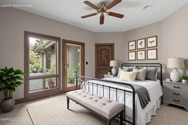 $3,139,000 | 220 Sheridan Creek Court, Gardnerville, NV 89460