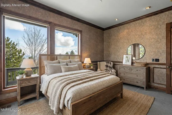 $3,139,000 | 220 Sheridan Creek Court, Gardnerville, NV 89460