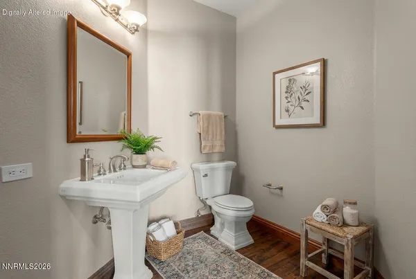 $3,139,000 | 220 Sheridan Creek Court, Gardnerville, NV 89460