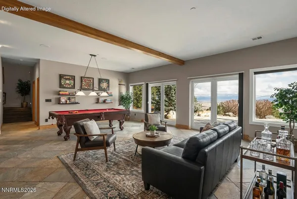 $3,139,000 | 220 Sheridan Creek Court, Gardnerville, NV 89460
