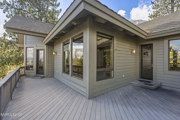 $3,139,000 | 220 Sheridan Creek Court, Gardnerville, NV 89460