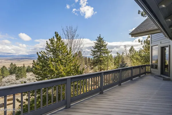 $3,139,000 | 220 Sheridan Creek Court, Gardnerville, NV 89460