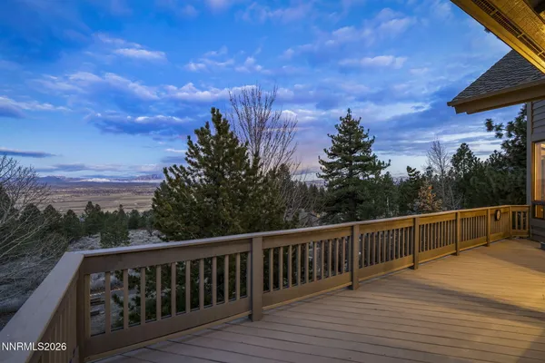 $3,139,000 | 220 Sheridan Creek Court, Gardnerville, NV 89460