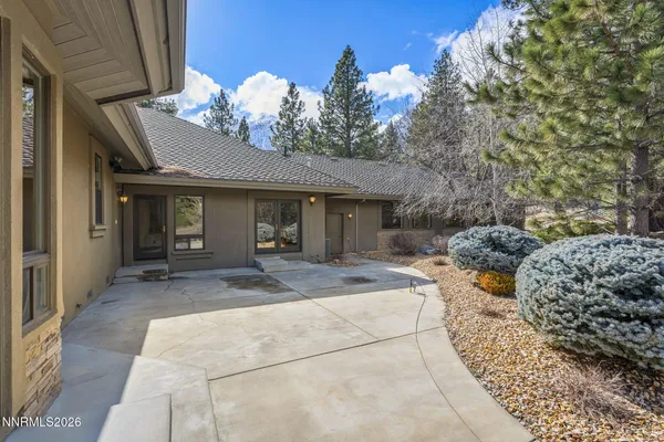 $3,139,000 | 220 Sheridan Creek Court, Gardnerville, NV 89460