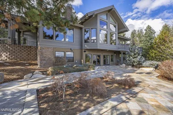 $3,139,000 | 220 Sheridan Creek Court, Gardnerville, NV 89460