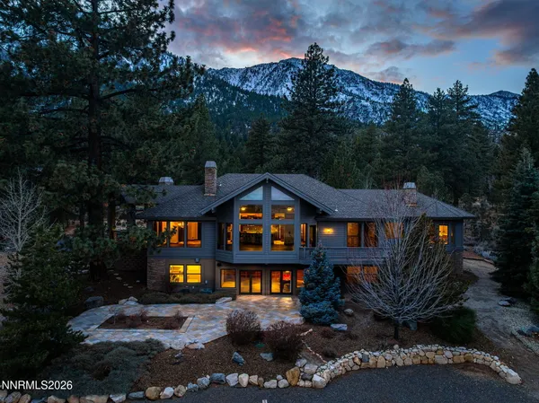 $3,139,000 | 220 Sheridan Creek Court, Gardnerville, NV 89460