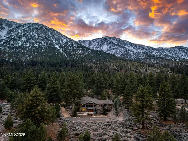 $3,139,000 | 220 Sheridan Creek Court, Gardnerville, NV 89460