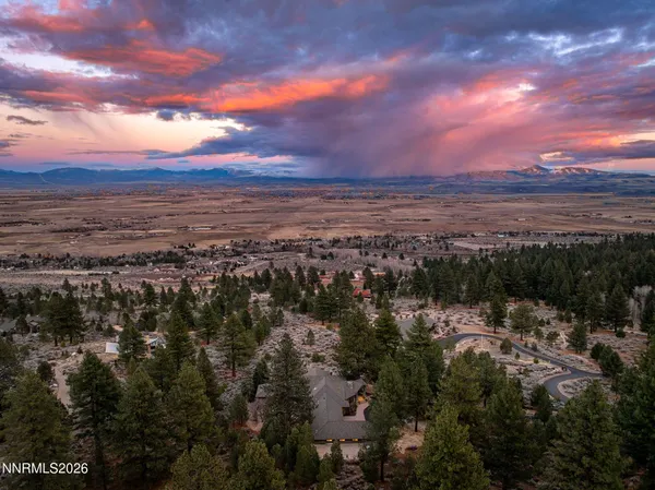 $3,139,000 | 220 Sheridan Creek Court, Gardnerville, NV 89460