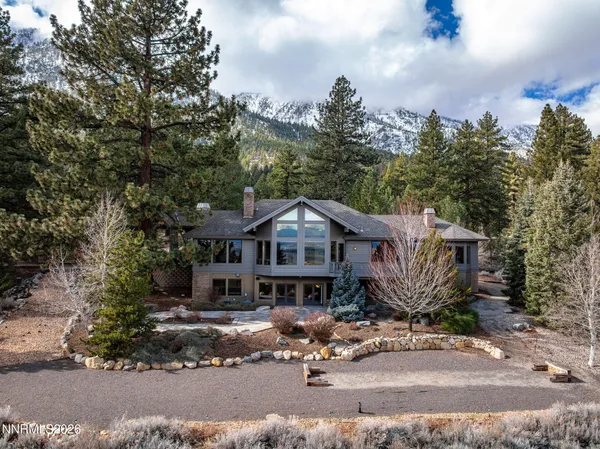$3,139,000 | 220 Sheridan Creek Court, Gardnerville, NV 89460