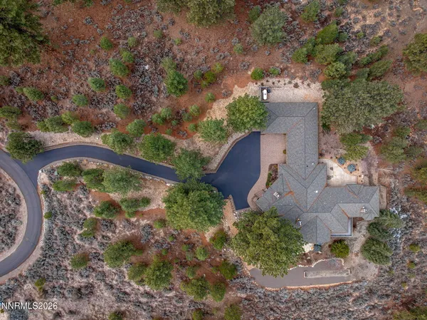 $3,139,000 | 220 Sheridan Creek Court, Gardnerville, NV 89460