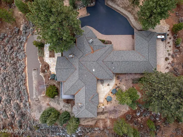 $3,139,000 | 220 Sheridan Creek Court, Gardnerville, NV 89460