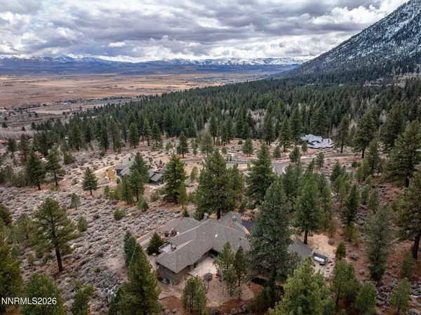 $3,139,000 | 220 Sheridan Creek Court, Gardnerville, NV 89460