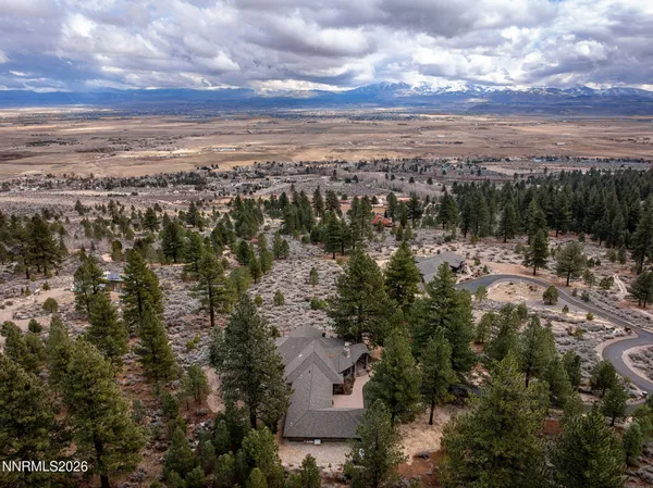 $3,139,000 | 220 Sheridan Creek Court, Gardnerville, NV 89460