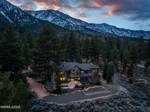 $3,139,000 | 220 Sheridan Creek Court, Gardnerville, NV 89460