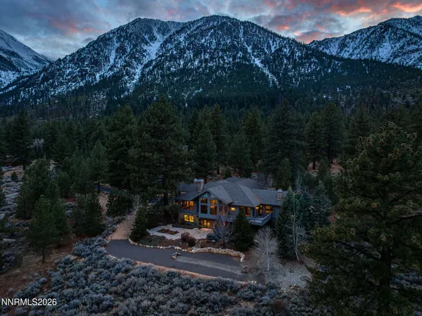 $3,139,000 | 220 Sheridan Creek Court, Gardnerville, NV 89460