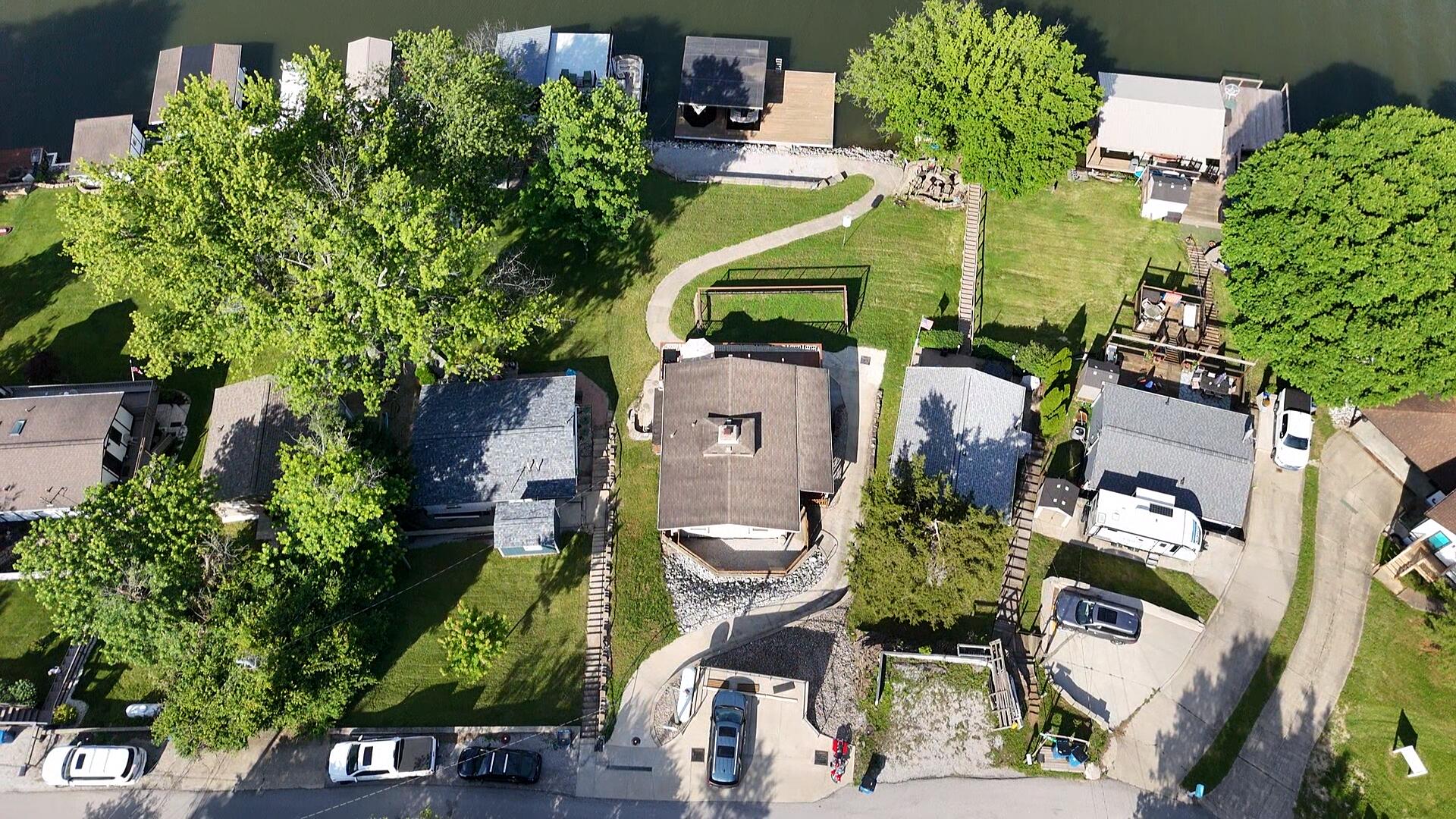 205 Tyler Drive Dry Ridge, KY 41035 - Photo 46 of 48