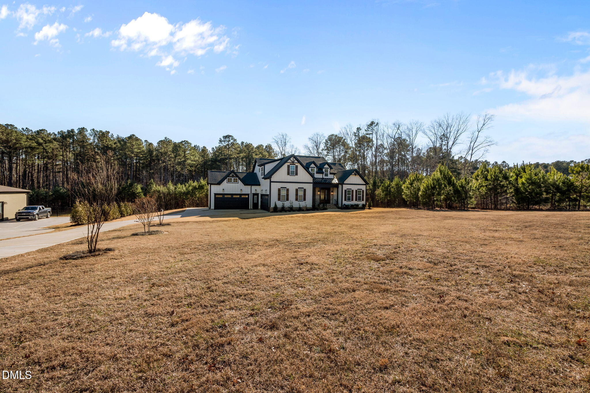 3214 Bruce Garner Road Creedmoor, NC 27522 - Photo 41 of 46