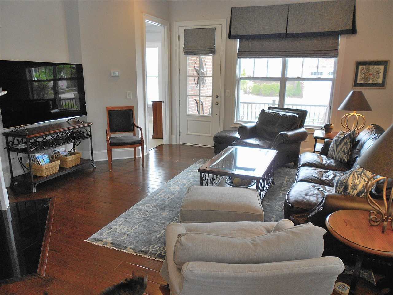 776 Fallon Grove Way Raleigh, NC 27608 - Photo 6 of 22 Photo 6
