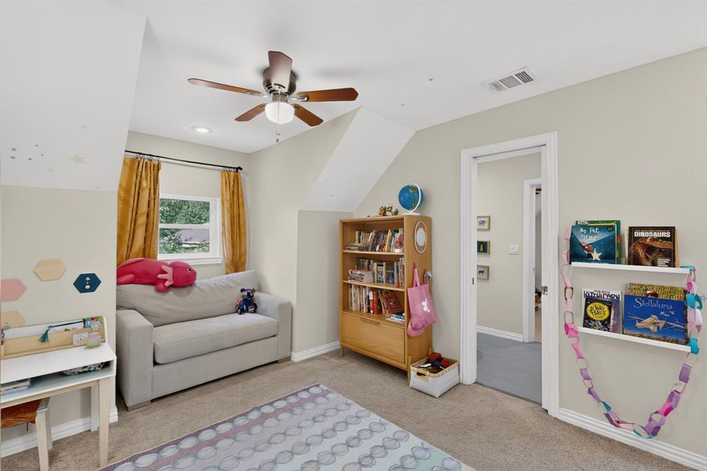 633 Strong Street Dallas, TX 75208 - Photo 28 of 38 Gallery Image 28