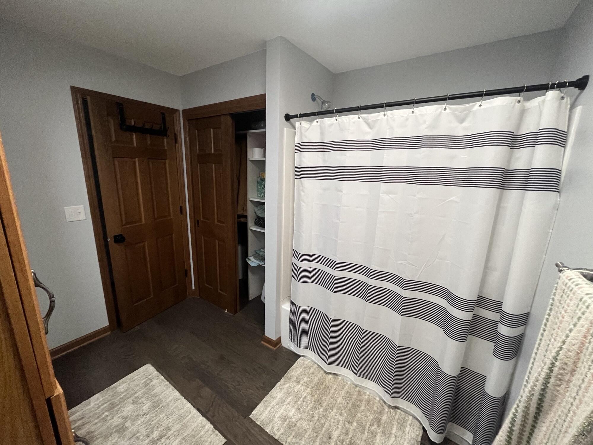 132 Deppiesse Road Random Lake, WI 53075 - Photo 14 of 17 bathroom