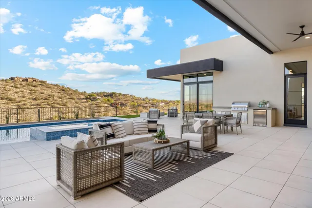 $10,900 | 15609 East Palatial Drive, Fountain Hills, AZ 85268