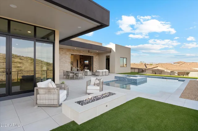 $10,900 | 15609 East Palatial Drive, Fountain Hills, AZ 85268