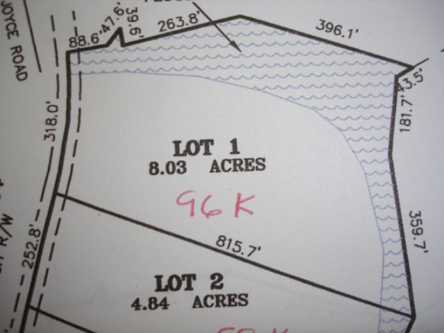 Lot 1 Ross Road Liberty, SC 29657 - Photo 5 of 5