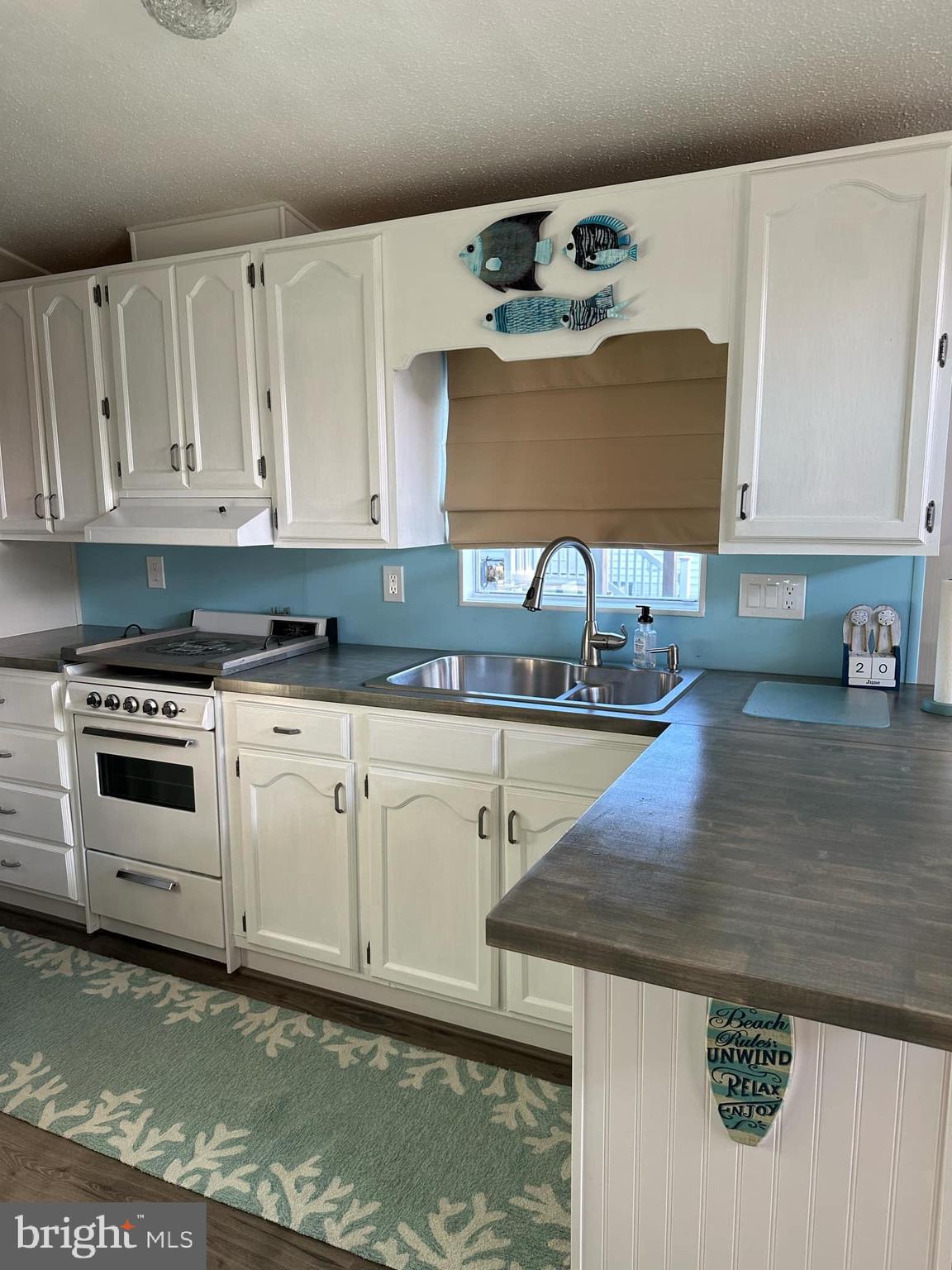 46 Salt Spray Drive Berlin, MD 21811 - Photo 11 of 34 Kitchen!