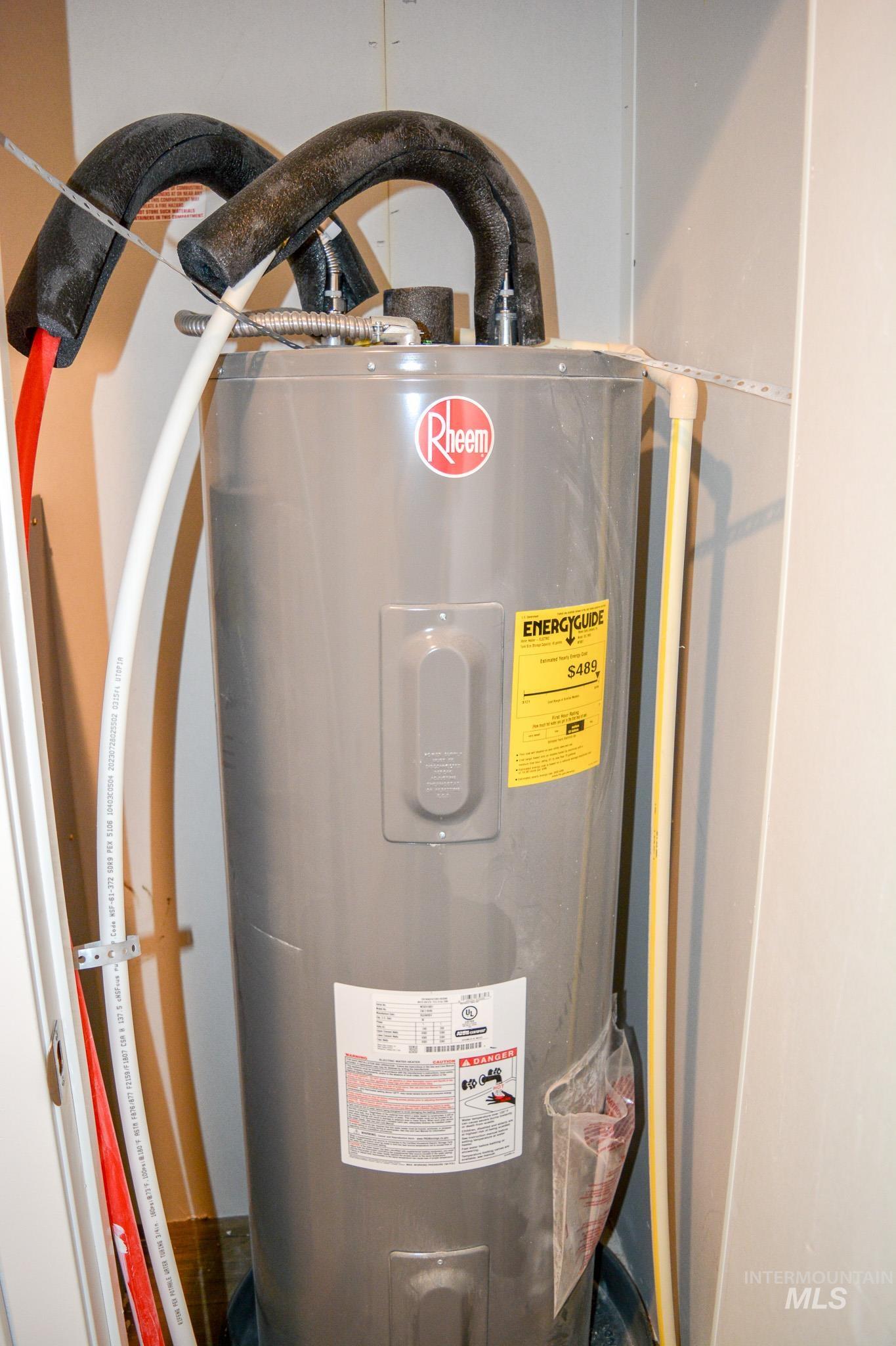 610 Willow Street Nezperce, ID 83543 - Photo 25 of 30