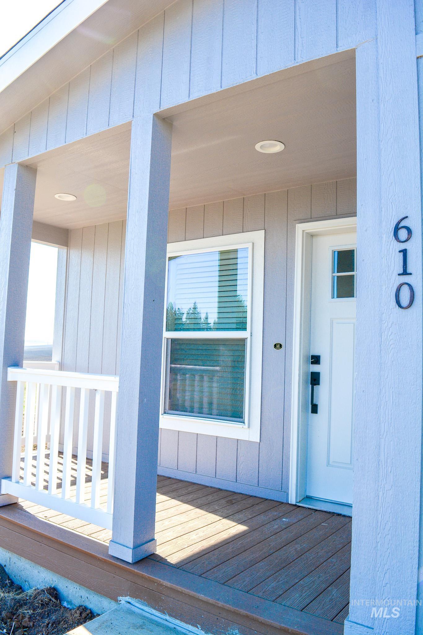 610 Willow Street Nezperce, ID 83543 - Photo 26 of 30