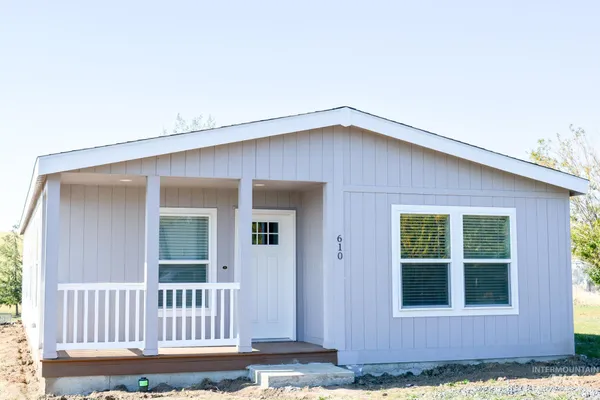 $269,900 | 610 Willow Street, Nezperce, ID 83543