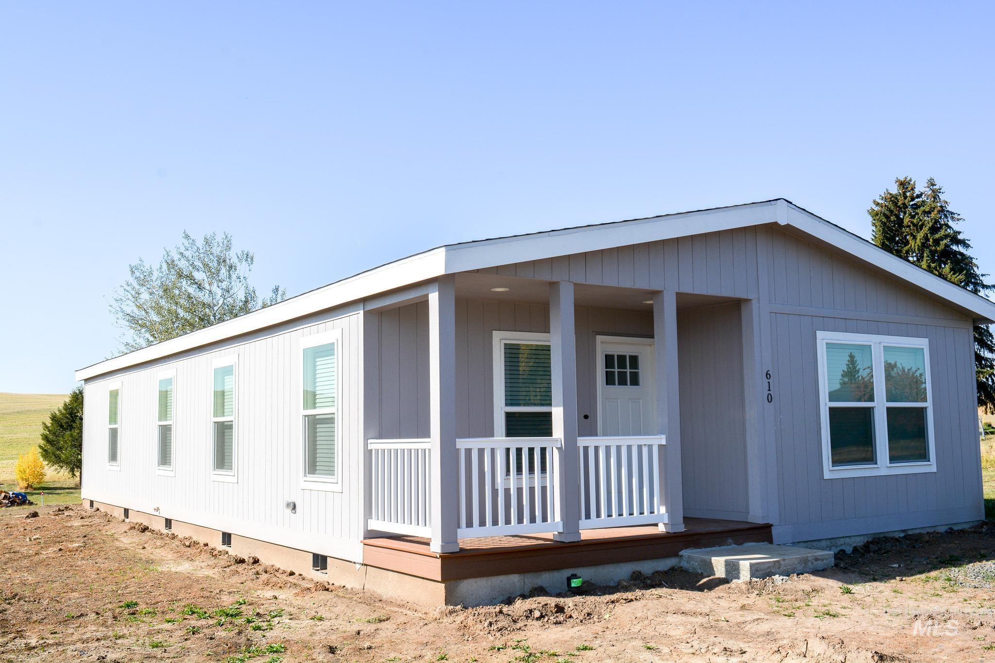 610 Willow Street Nezperce, ID 83543 - Photo 28 of 30