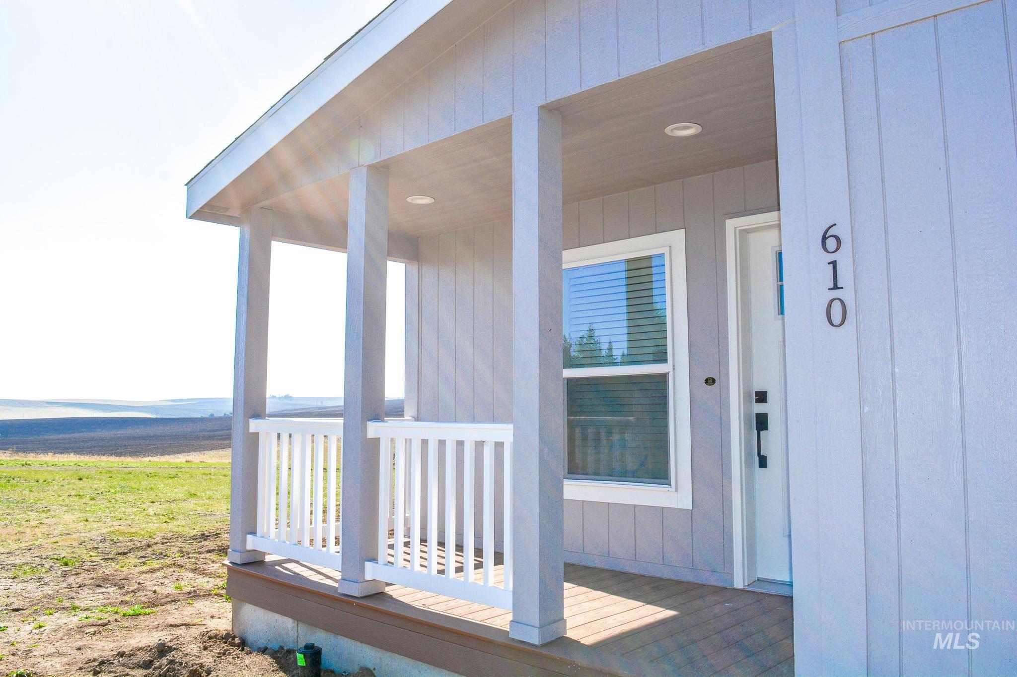 610 Willow Street Nezperce, ID 83543 - Photo 29 of 30