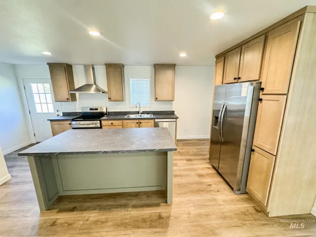 $269,900 | 610 Willow Street, Nezperce, ID 83543