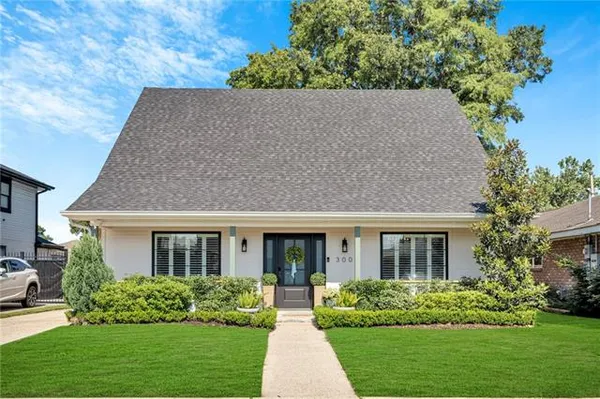 $470,000 | 3008 Indiana Avenue, Kenner, LA 70065