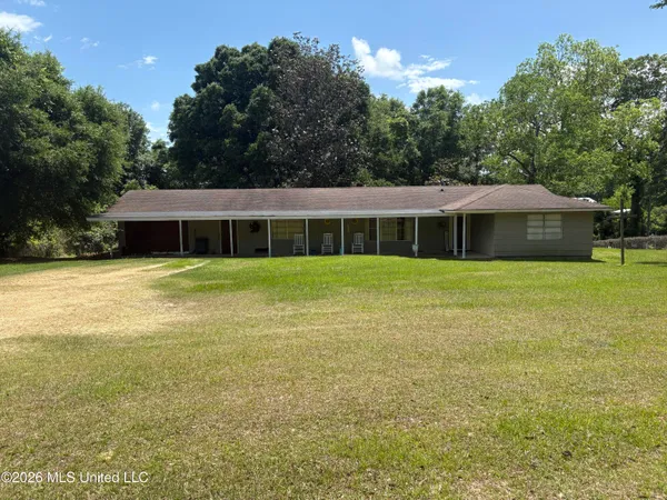 $160,000 | 1728 Walton Avenue, Wiggins, MS 39577