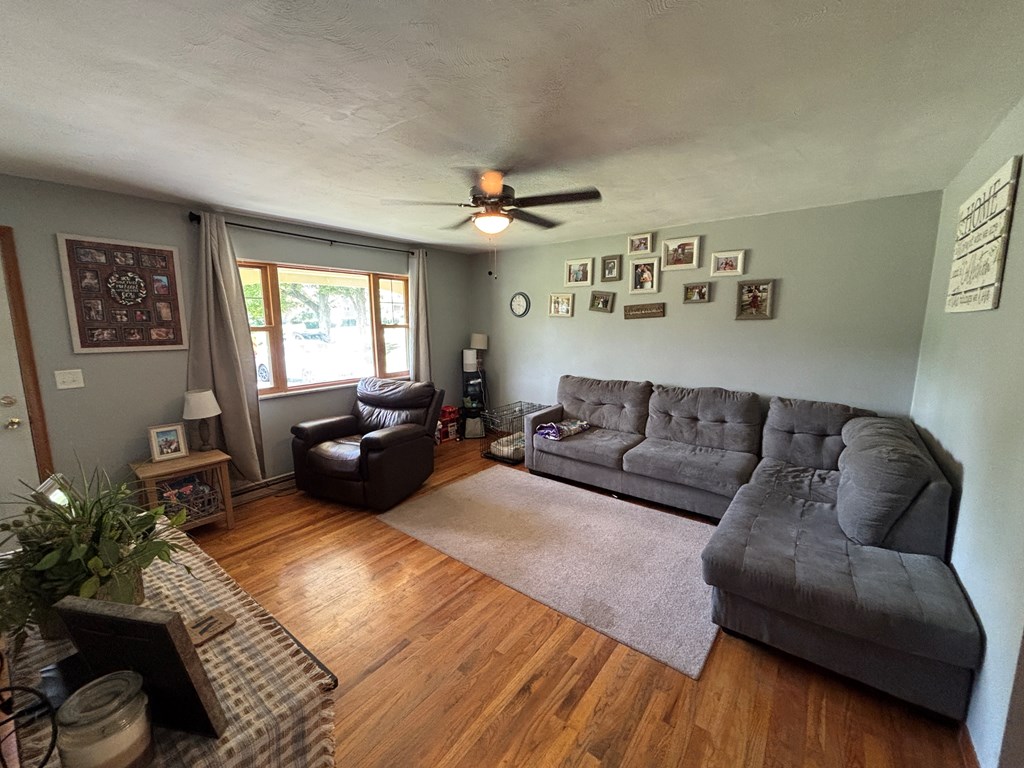 1207 Mercer Road Franklin, PA 16323 - Photo 9 of 21