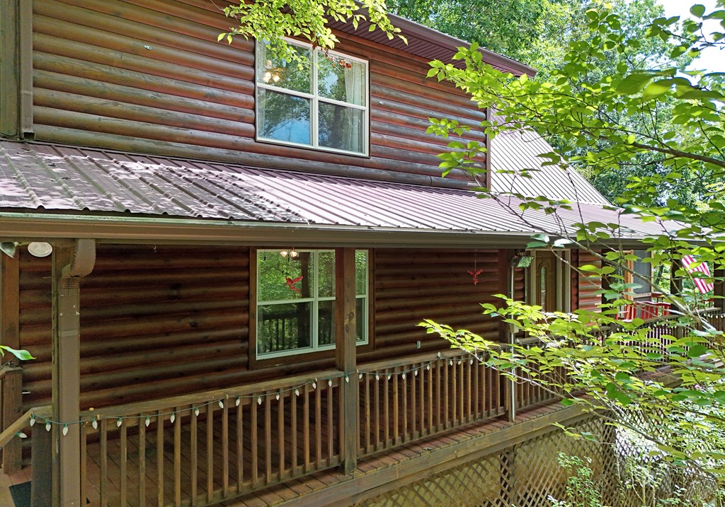 3373 Hardscrabble Road Mineral Bluff, GA 30559 - Photo 3 of 50 Gallery Image 3