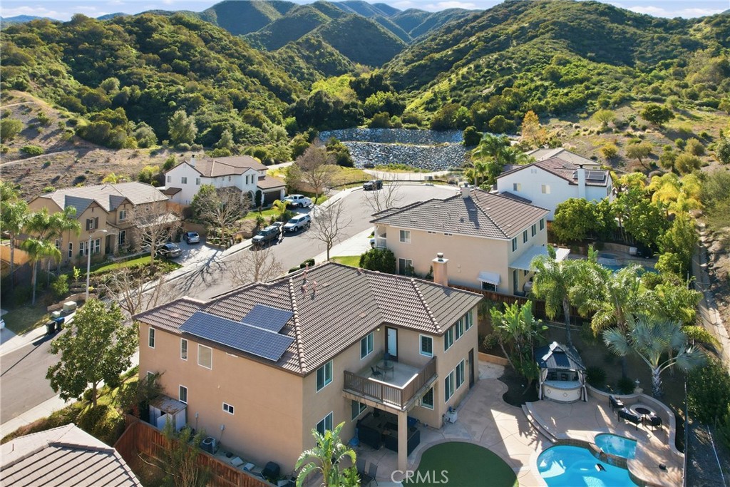 8550 Hunt Canyon Road Corona, CA 92883 - Photo 66 of 72