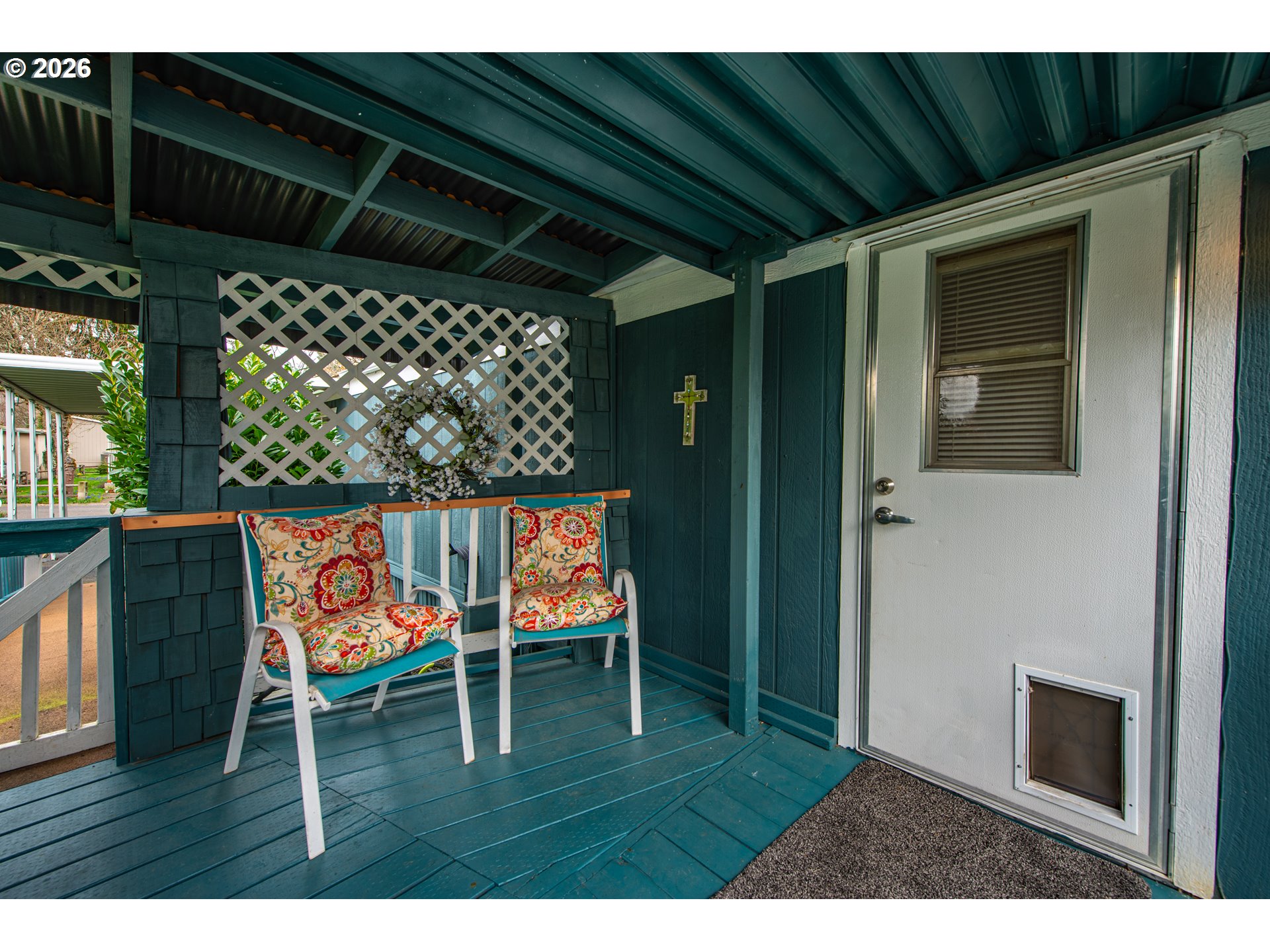 1475 Green Acres Road, Unit 121 Eugene, OR 97408 - Photo 26 of 33