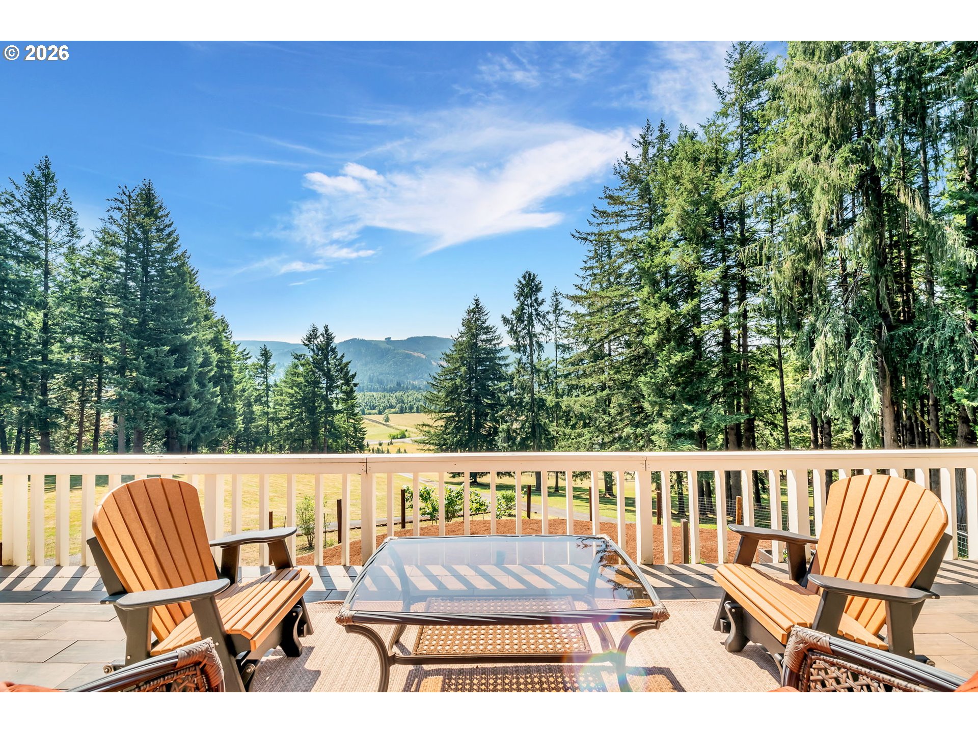90790 Hill Road Springfield, OR 97478 - Photo 7 of 48 Balcony