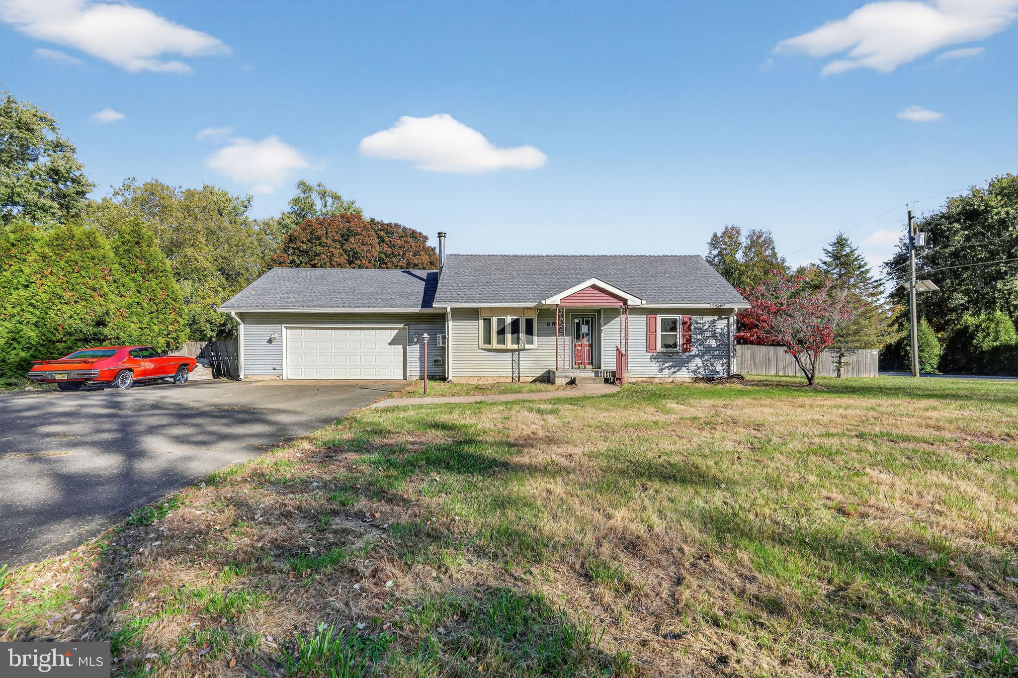 68 Brandywine Road Pemberton, NJ 08068 - Photo 11 of 42