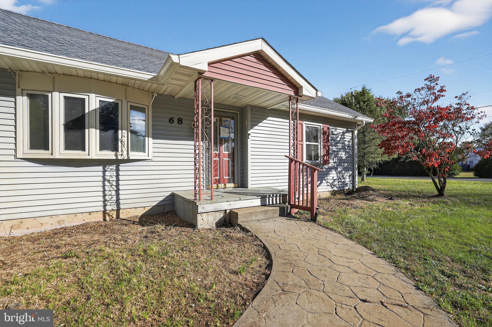 68 Brandywine Road Pemberton, NJ 08068 - Photo 2 of 42