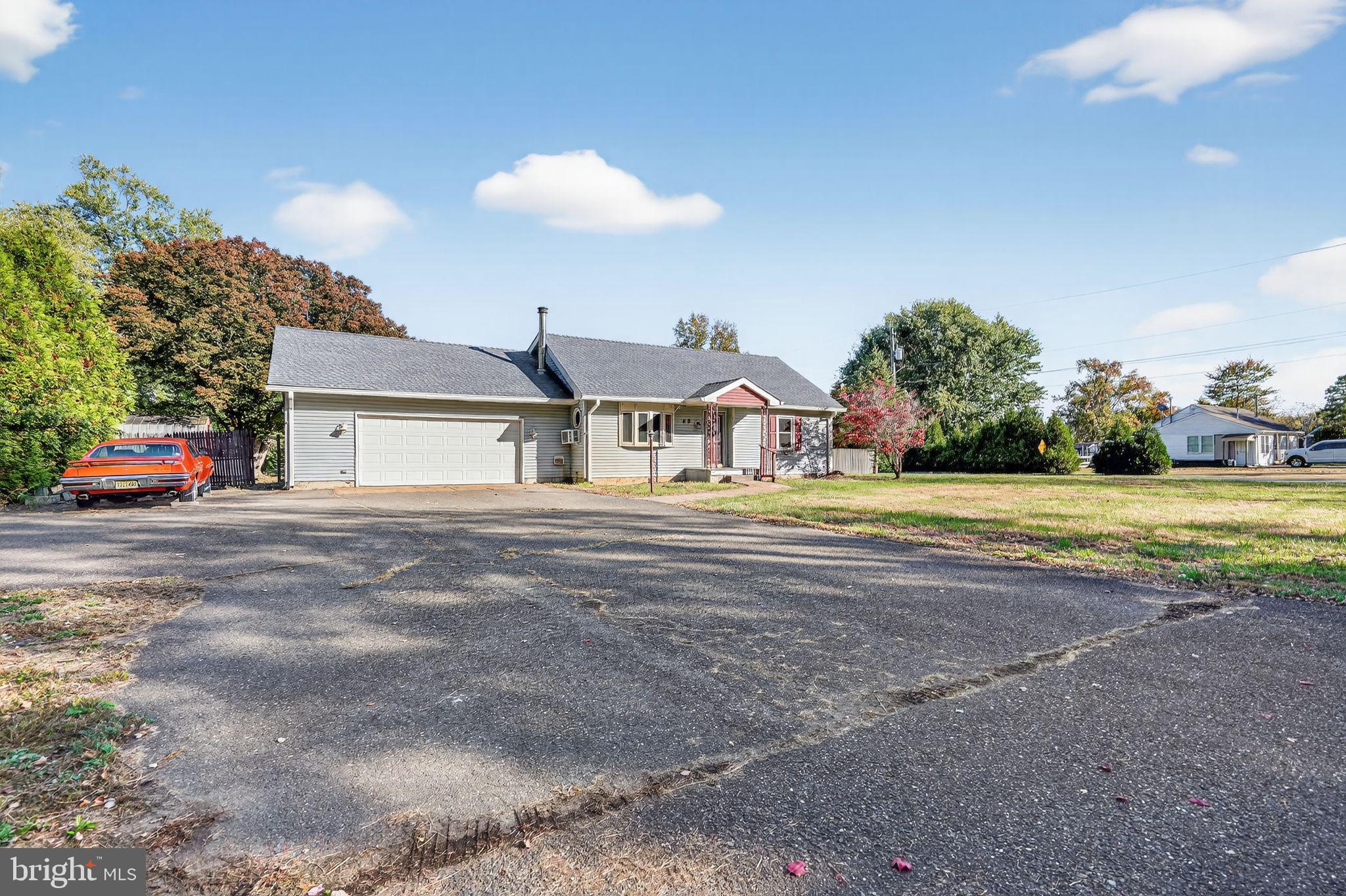 68 Brandywine Road Pemberton, NJ 08068 - Photo 4 of 42