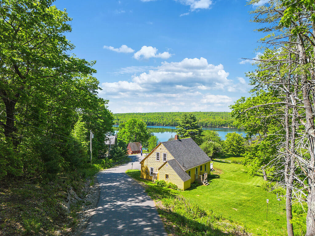 227 Warren Road Pittston, ME 04345 - Photo 42 of 61 76_DJI_0163_DxO_mls