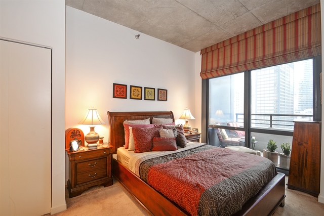 235 West Van Buren Street, Unit 2216 Chicago, IL 60607 - Photo 6 of 10