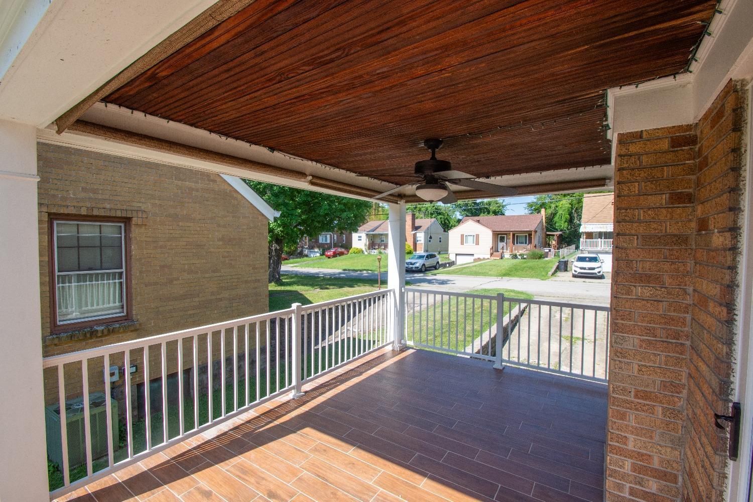 5576 Samver Road Cincinnati, OH 45239 - Photo 23 of 32