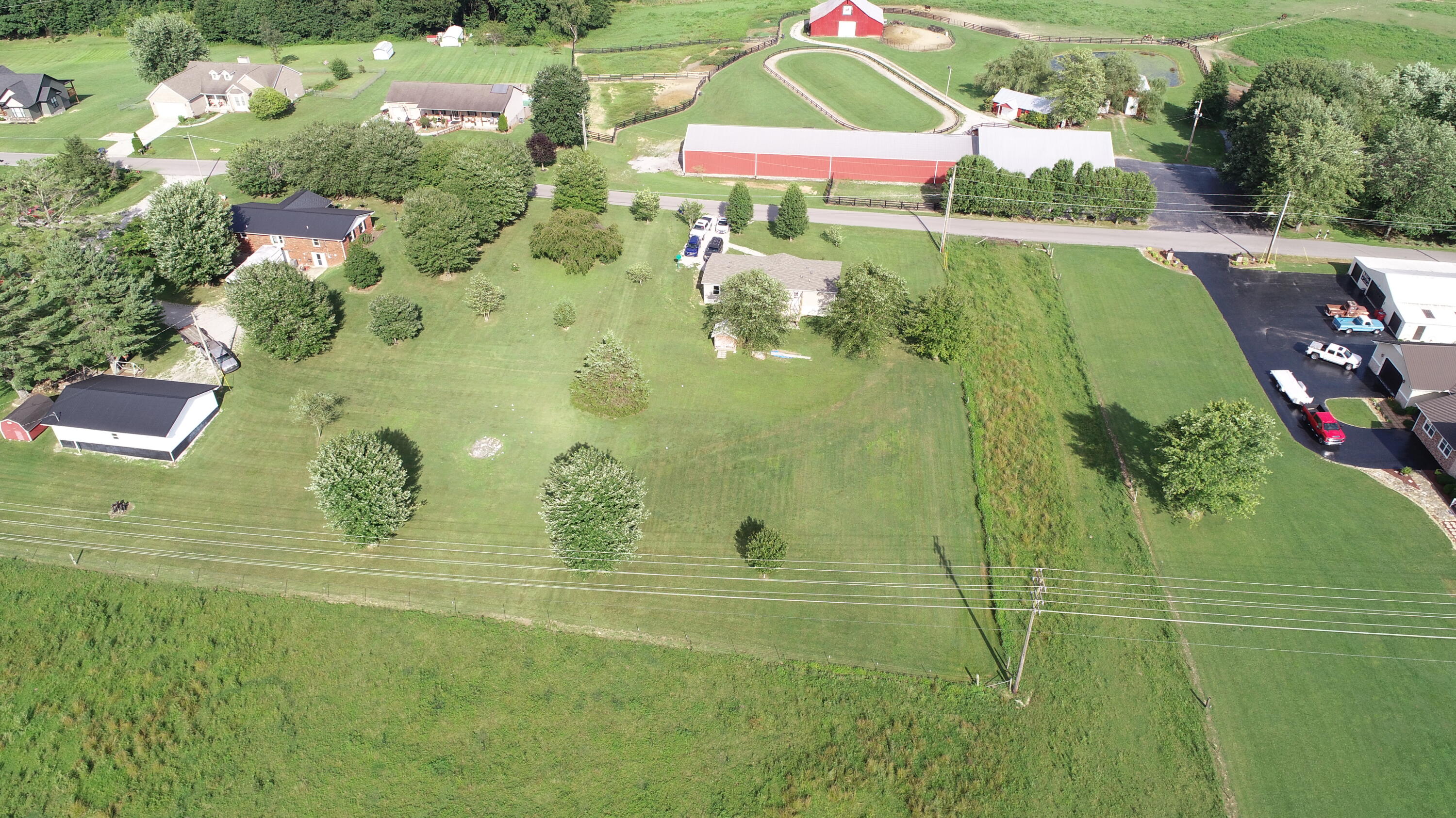 648 Smith Brewer Road London, KY 40744 - Photo 28 of 31 DJI_0185